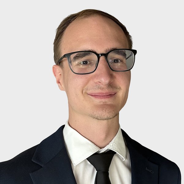 Portrait Armin Rossmann