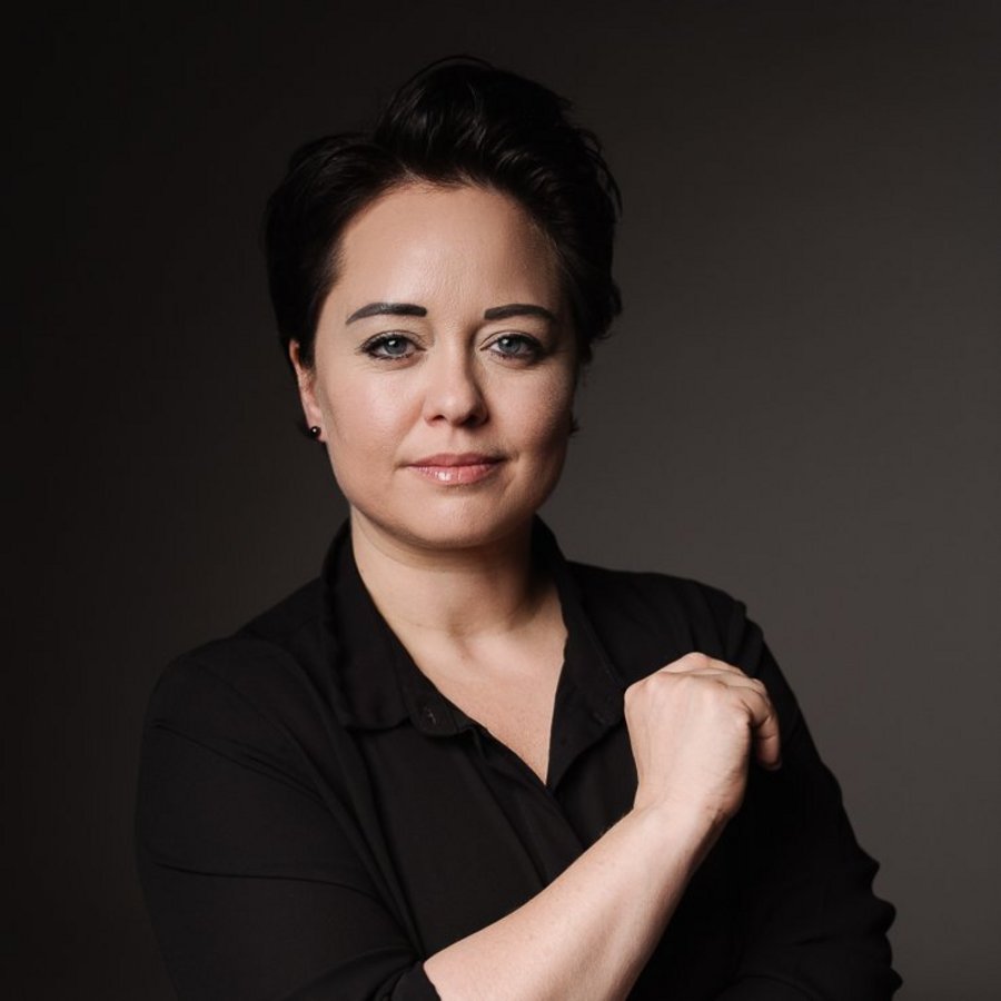Foto von Bianca Konrath-Gocumyan