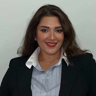 Nina Cegar