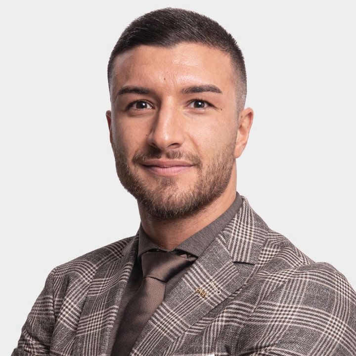 Beratung bei Adem Sahin