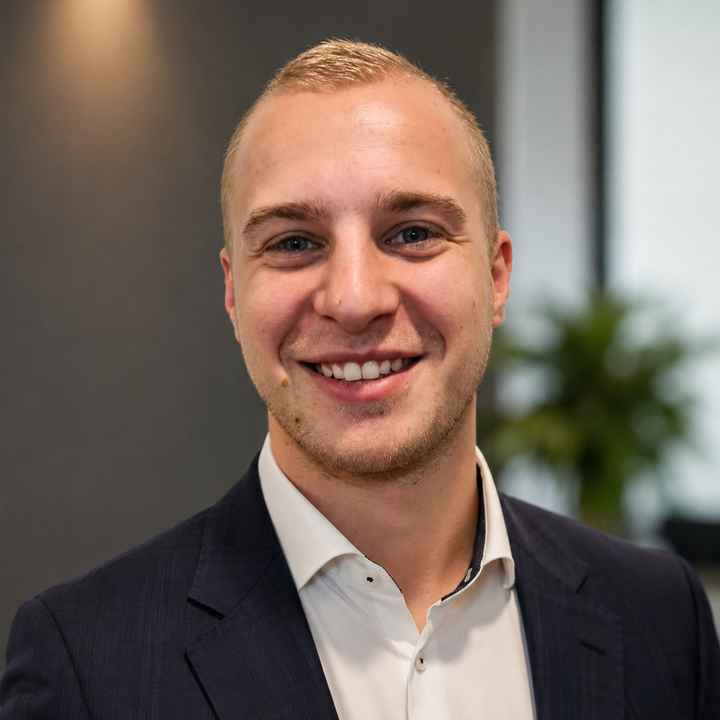 Beratung bei Stefan Mayr