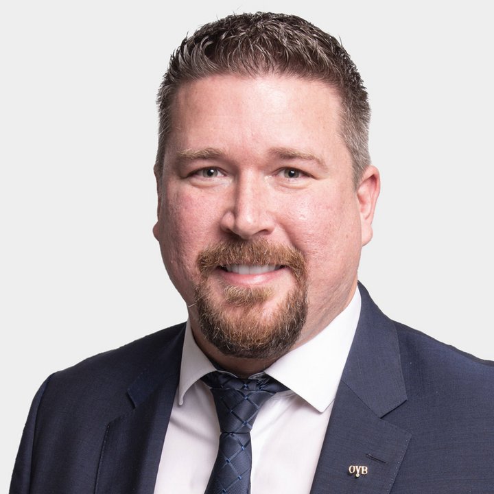 Beratung bei Rudolf Marko