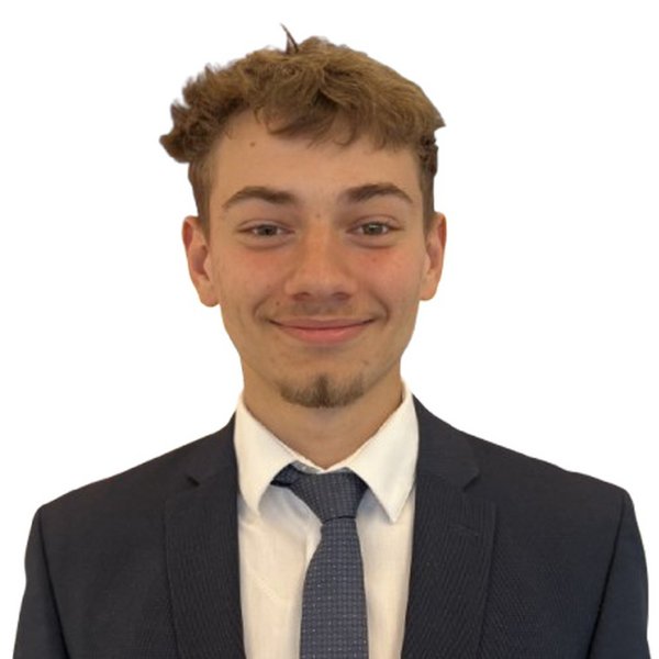 Portrait Samuel Bernhard