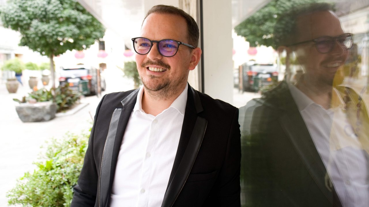 Foto von Franz Lackner