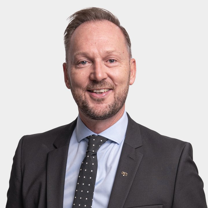 Beratung bei David Kössldorfer