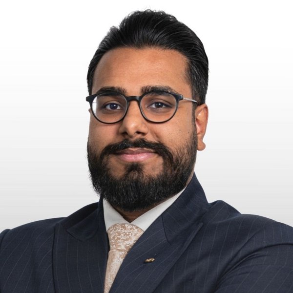 Viktor Chand