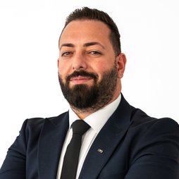 Your personal Advisor Advisor image OVB