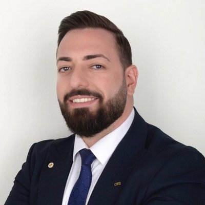 OVB Berater Halil Kanici