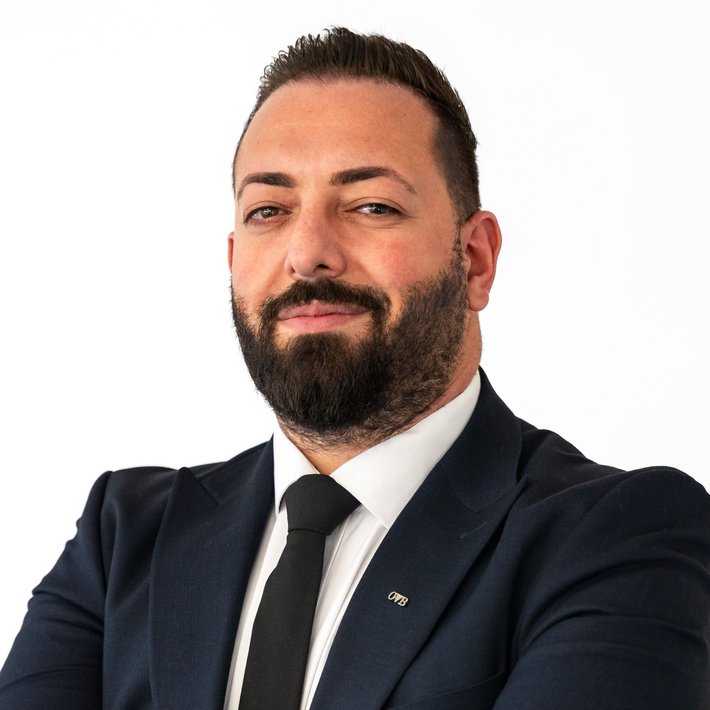 Beratung bei Halil Kanici Beratung bei Halil Kanici