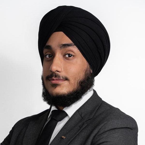 Kuldeep Singh