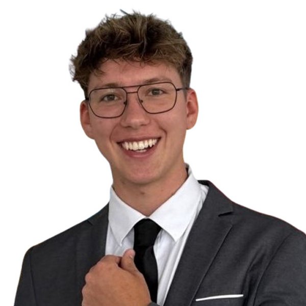 Portrait Tobias Trinker