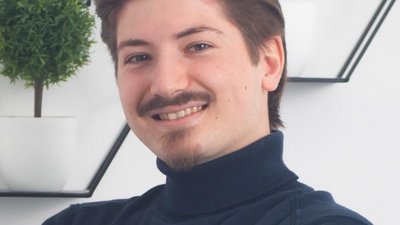 Timo Sbüll 