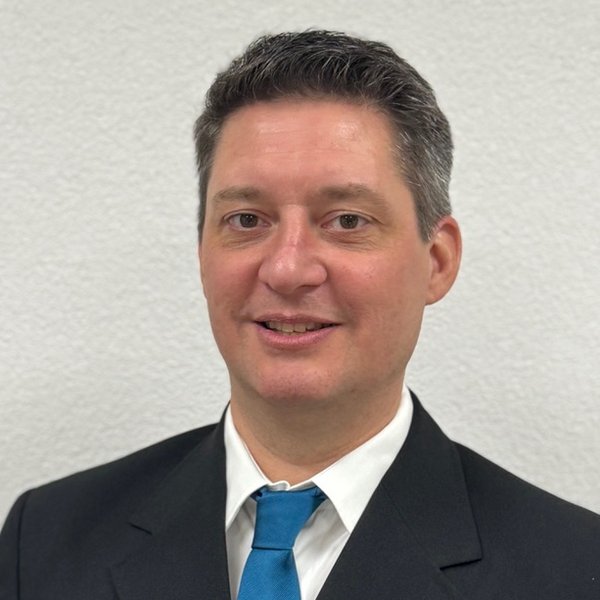 Portrait Christoph Schicker