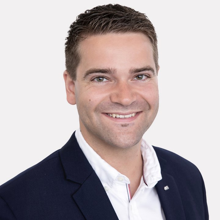 Beratung bei Andreas Mühlbauer Beratung bei Andreas Mühlbauer