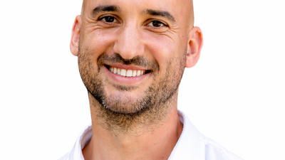 Stefan Michelitsch