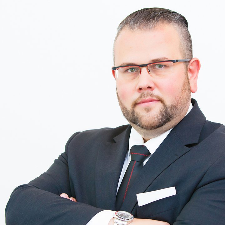 Beratung bei Mario Anibas