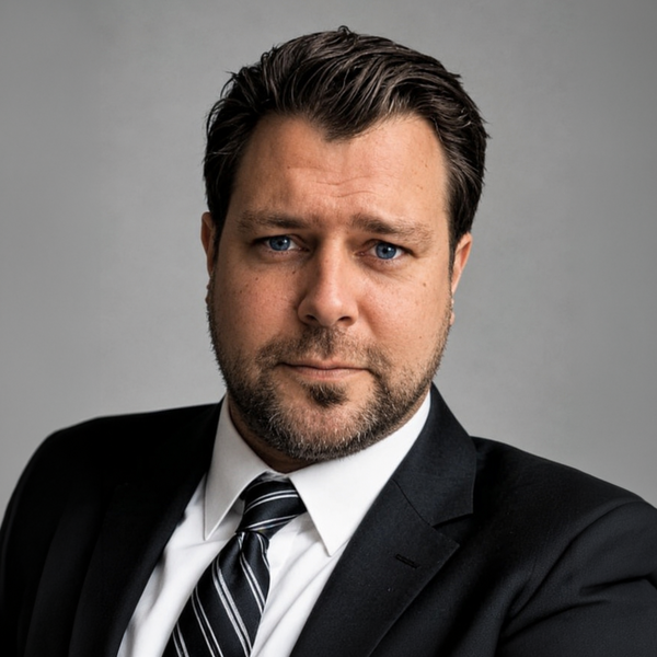 Thomas Niederhauser
