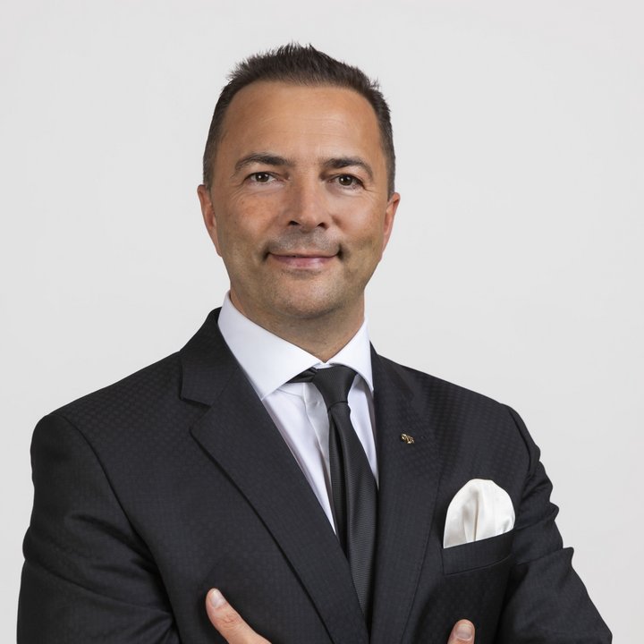 Beratung bei Stefan Kloibhofer