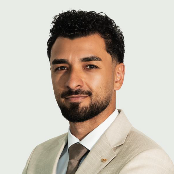 Zübeyir Sahin
