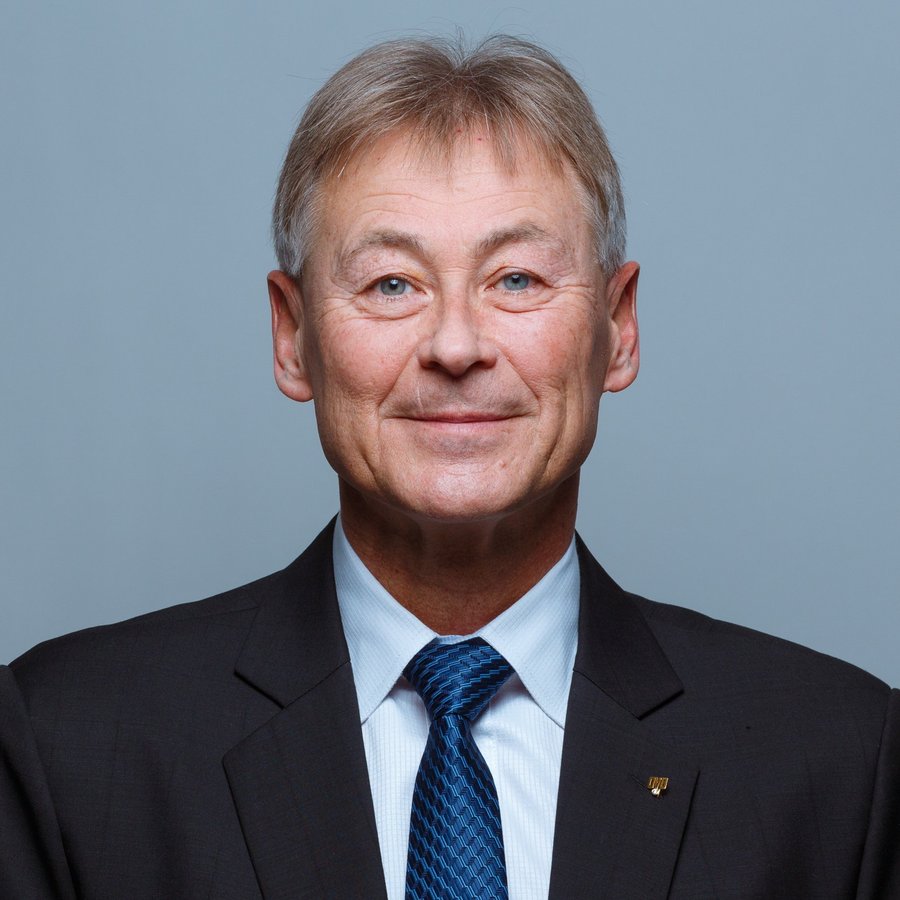 Foto von Jürgen Kotulla