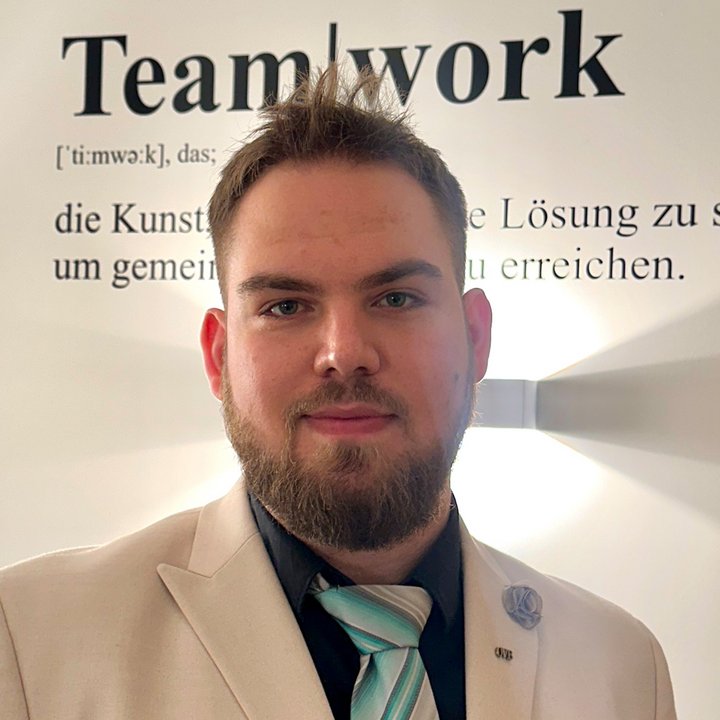 Beratung bei Nimrod Marosvari