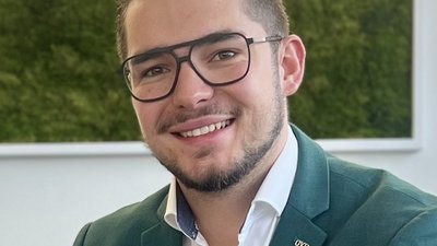 Benedikt Winter