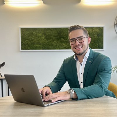 Benedikt Winter