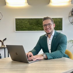 Foto Benedikt Winter