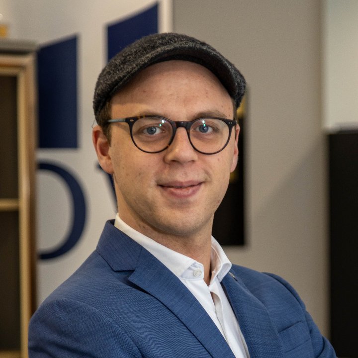Beratung bei Peter Holl