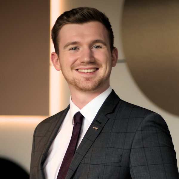 Portrait Jonas Kubesch