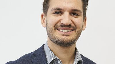 Johannes Kerscher