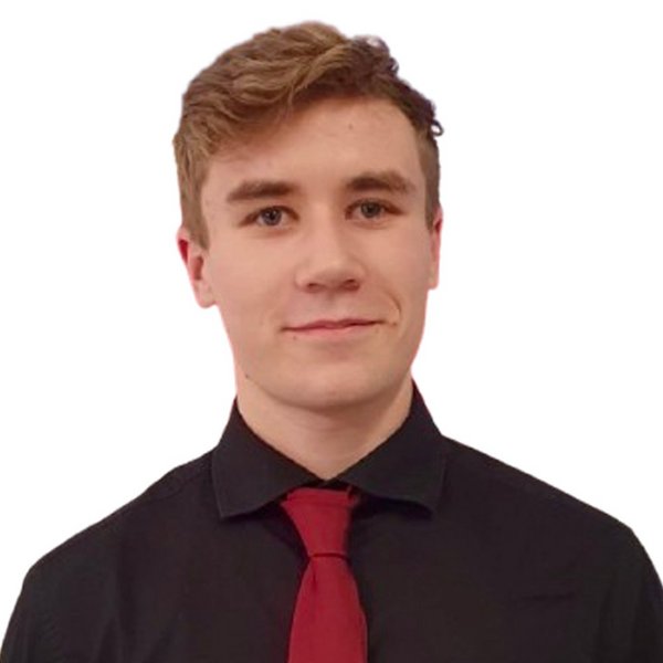 Portrait David Schrey