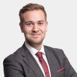 Your personal Advisor Advisor image OVB